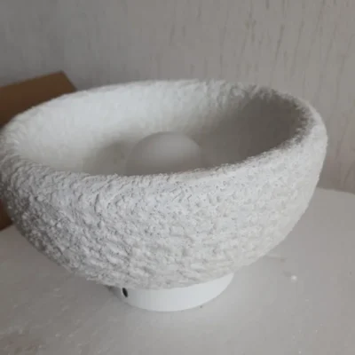 Japanese Style Wabi Sabi Indoor Wall Lamp Retro Bedroom Bedside Sconce Homestay Tea LED Living Room Wall-Mounted Decor Lighting