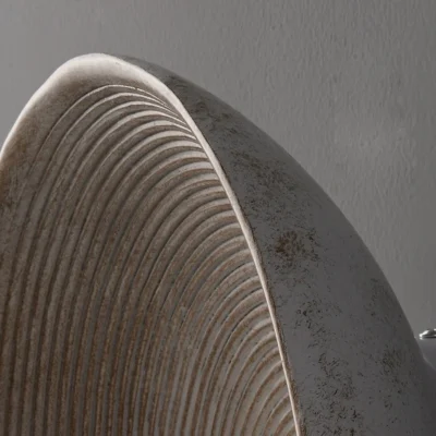 Indoor Retro Japanese Style Wall Circle Lamp Bedroom Bedside Light Sconces LivingRoom Dining Room Aisle Decor Design Lighting