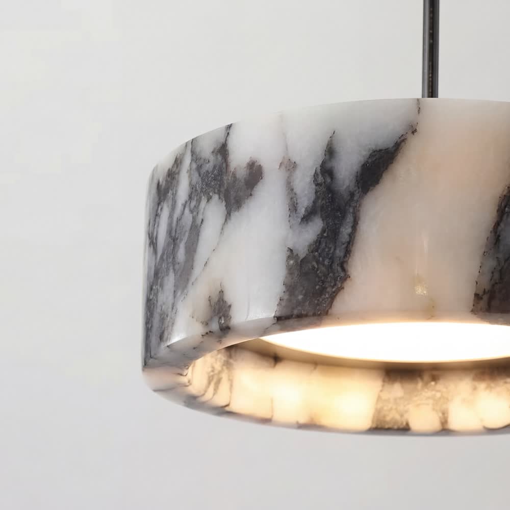 Obsidianra<br><span class="tsk-product-subtitle" style="display:block;font-size:0.7em;color:#777;font-weight:400;">Natural Stone Pendant</span>