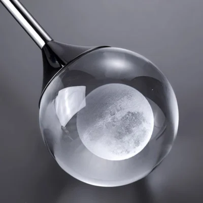 Modern Luxury Pendant Lamp Creative Restaurant Ceiling Lamp Indoor Decoration Lighting Fixtures Living Bar Counter Pendant Light