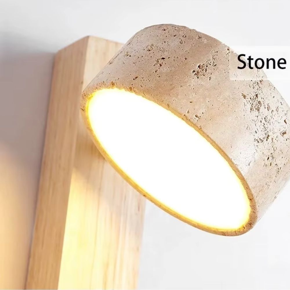 Sable<br><span class="tsk-product-subtitle" style="display:block;font-size:0.7em;color:#777;font-weight:400;">Elegant Wall Bedside Light</span>